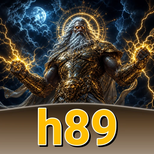 Layar beranda h89