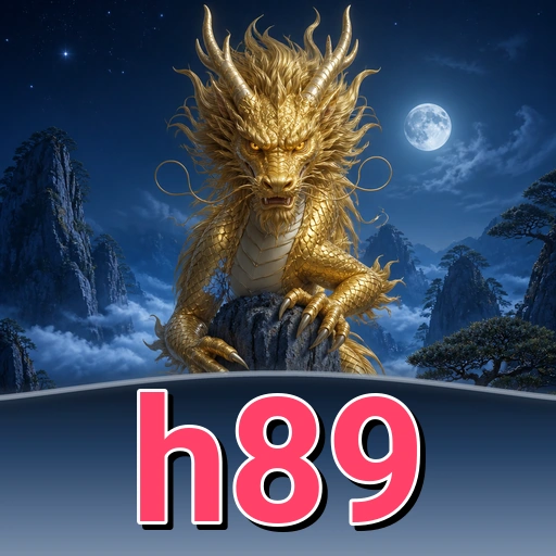 Layar pengaturan h89