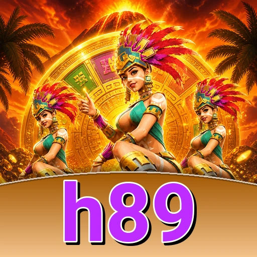 Layar pencarian h89